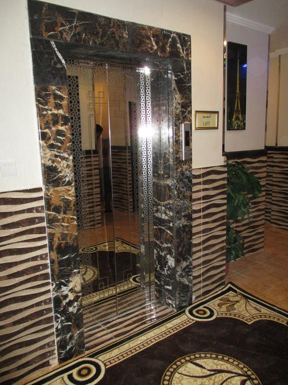 Burj Al Balad Hotel Apartments