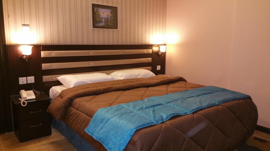 Burj Al Balad Hotel Apartments Aparthotel 3*