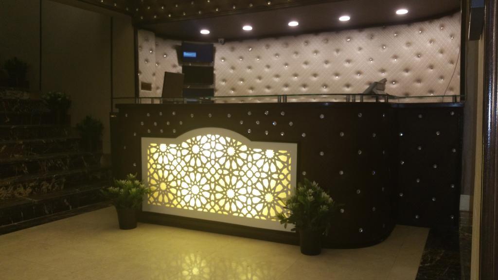 Burj Al Balad Hotel Apartments