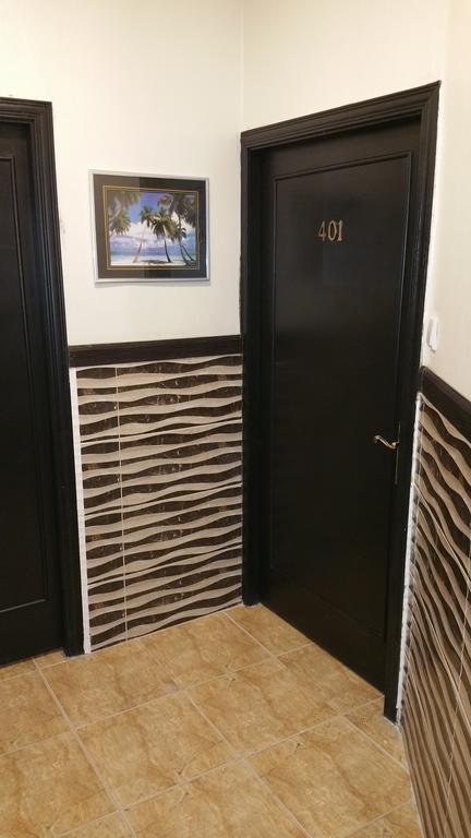 Burj Al Balad Hotel Apartments