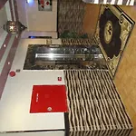 Burj Al Balad Hotel Apartments