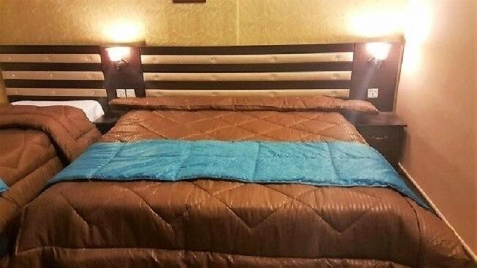 Aparthotel Burj Al Balad Hotel Apartments 3*