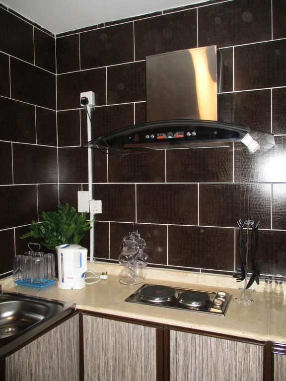 Burj Al Balad Hotel Apartments Aparthotel 3*