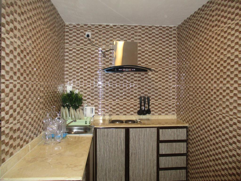 Burj Al Balad Hotel Apartments 3*