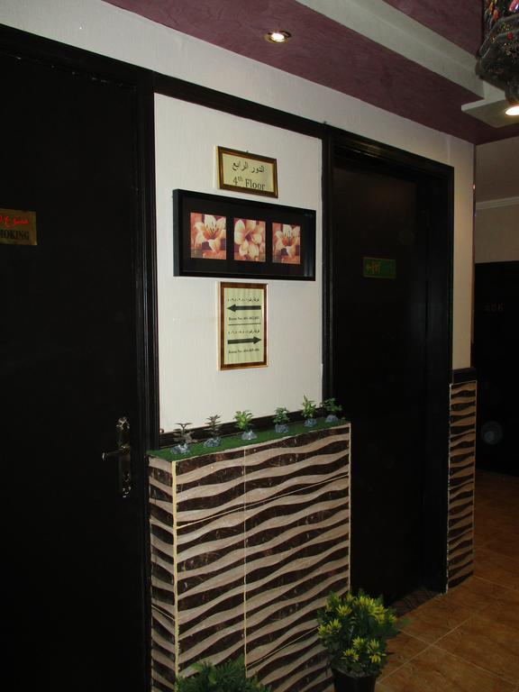 Aparthotel Burj Al Balad Hotel Apartments 3*