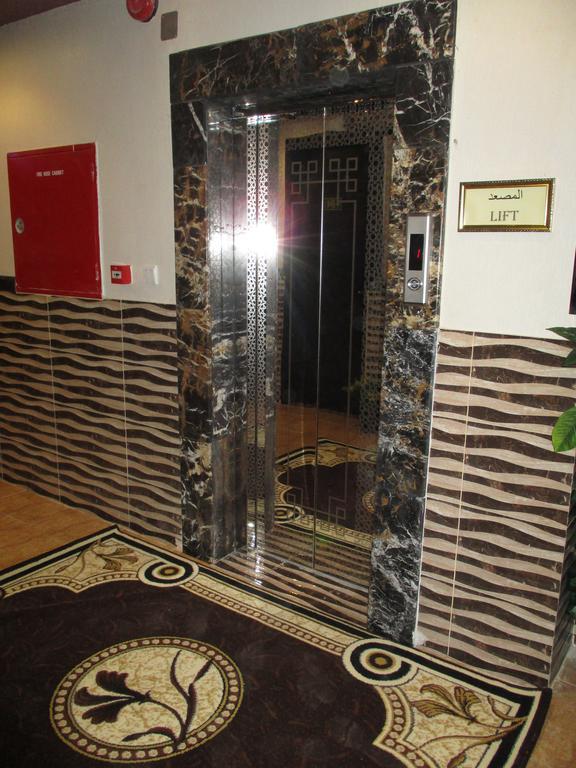 Burj Al Balad Hotel Apartments 3* Jeddah