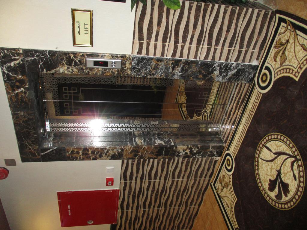 Aparthotel Burj Al Balad Hotel Apartments
