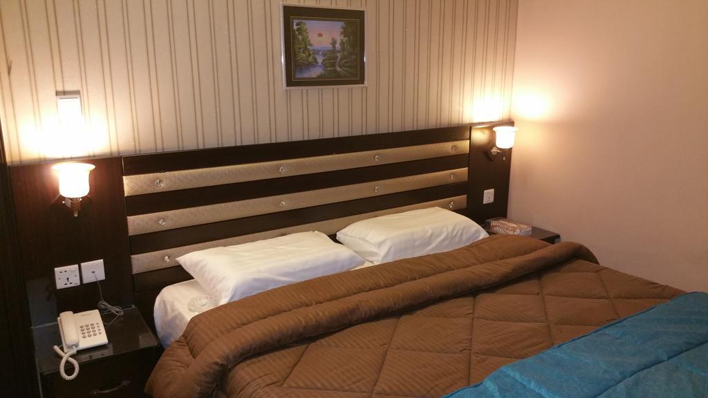 Burj Al Balad Hotel Apartments 3*