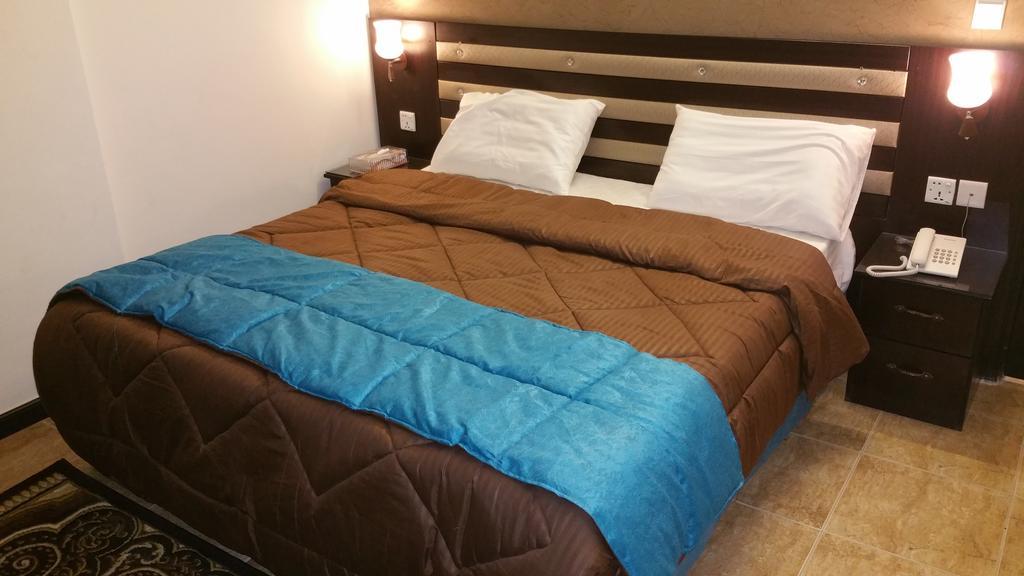 Burj Al Balad Hotel Apartments Aparthotel Jeddah