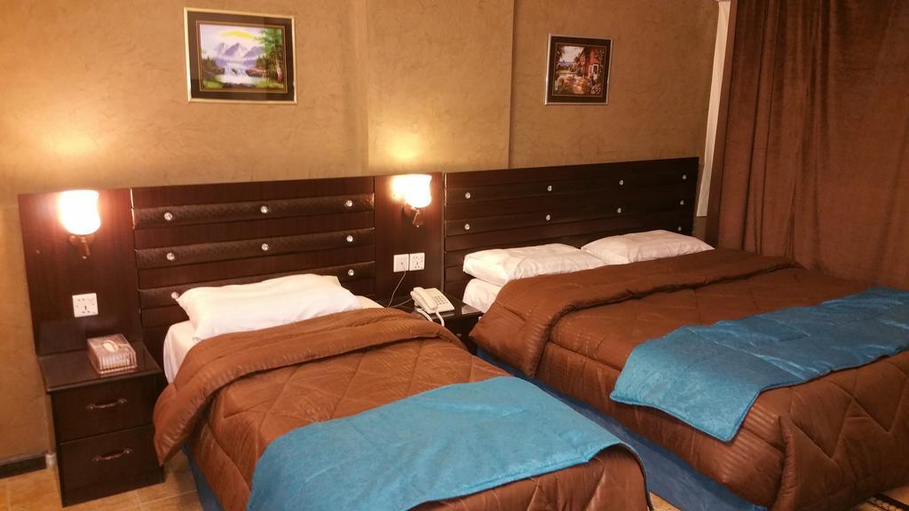 Burj Al Balad Hotel Apartments Jeddah