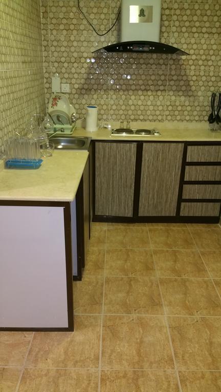 Burj Al Balad Hotel Apartments