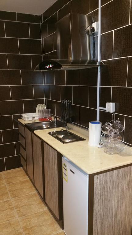 Burj Al Balad Hotel Apartments Aparthotel Jeddah