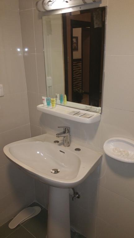 Burj Al Balad Hotel Apartments