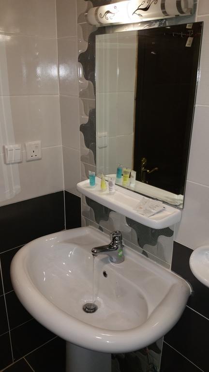 Aparthotel Burj Al Balad Hotel Apartments