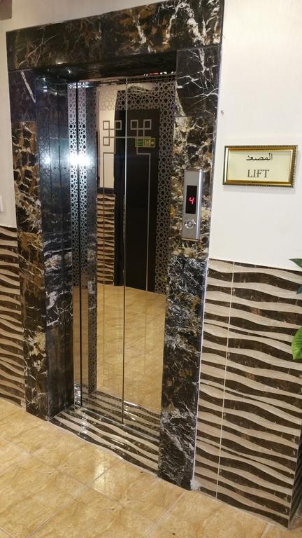 Aparthotel Burj Al Balad Hotel Apartments 3*