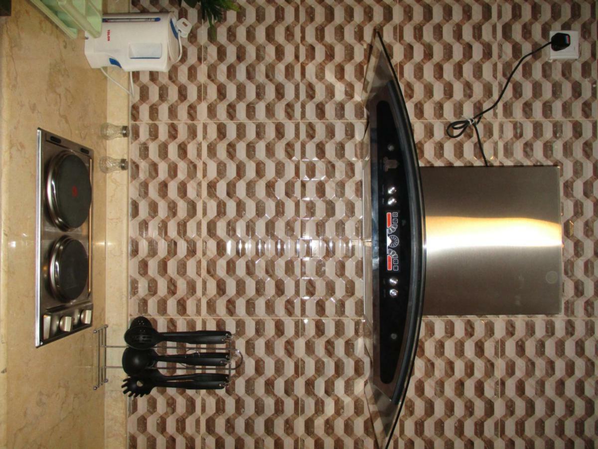 Aparthotel Burj Al Balad Hotel Apartments